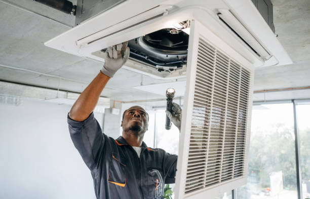 Licensed Hvac service in North Robinson, OH - FH HVAC