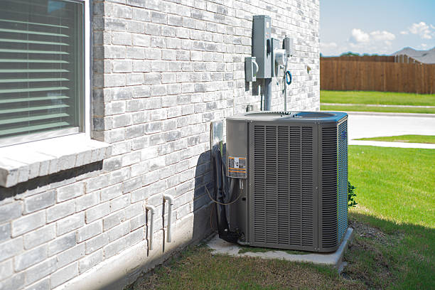Reliable Hvac contractor in North Robinson, OH by FH HVAC